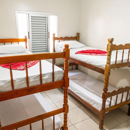 Apartamento Praia Grande Ubatuba 2 Vagas Garagem Internet Wifi 외부 사진
