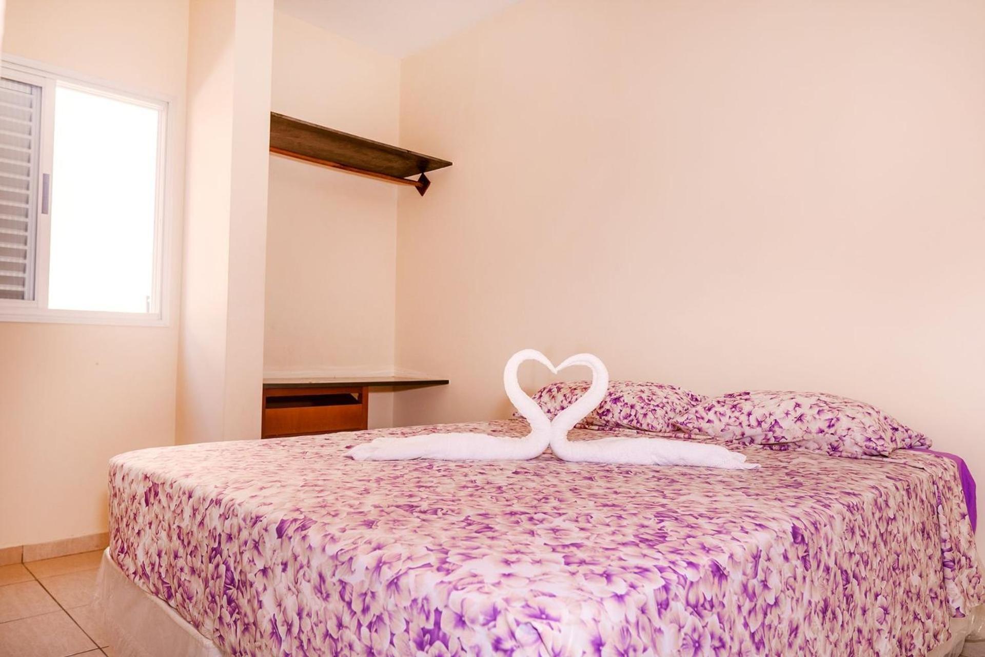 Apartamento Praia Grande Ubatuba 2 Vagas Garagem Internet Wifi 외부 사진